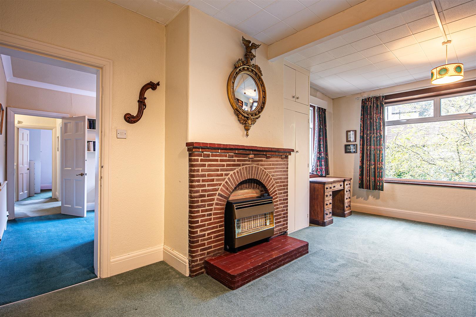 51, Canterbury Avenue, Fulwood, Sheffield, S10 3RU