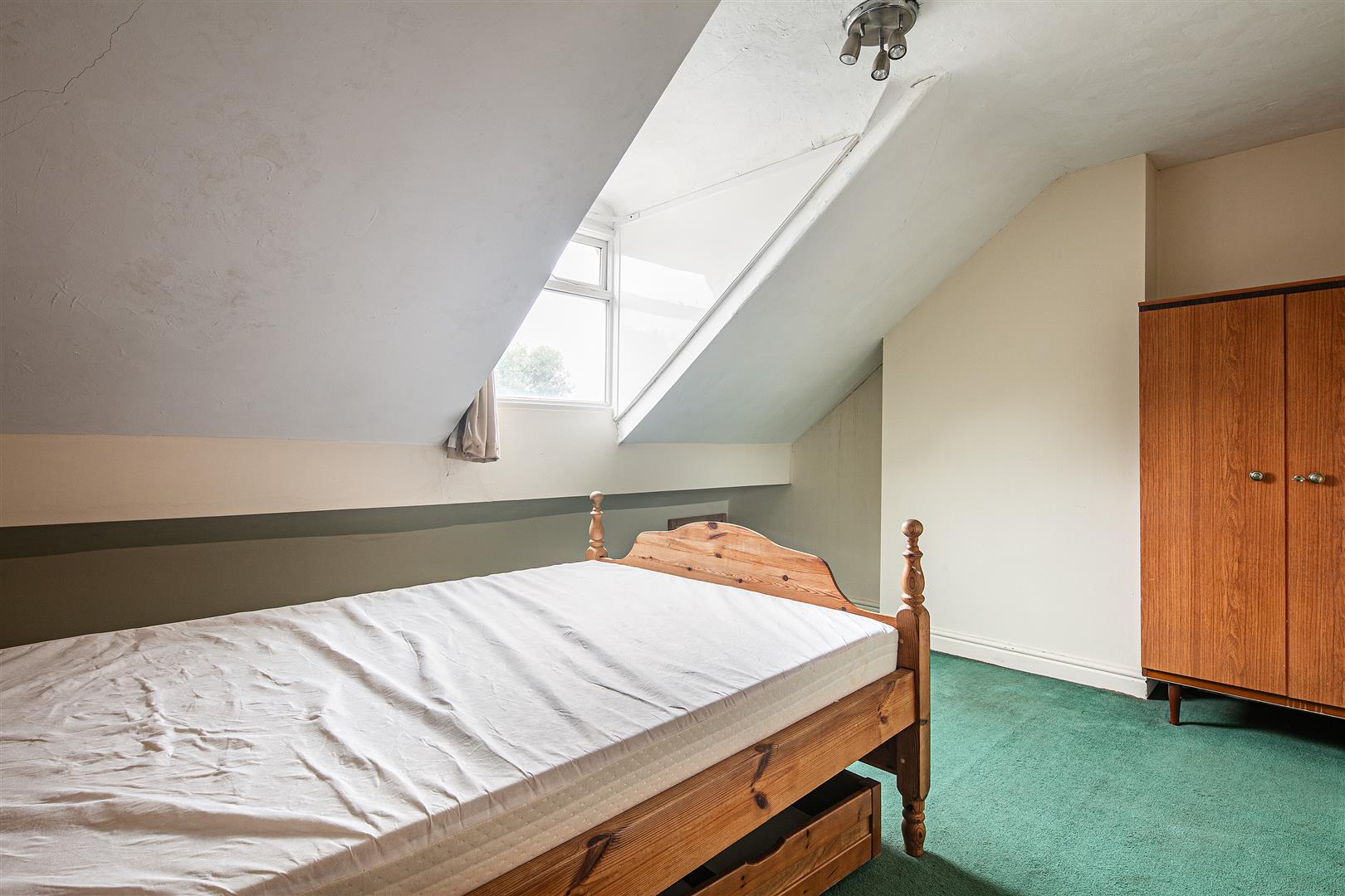63, Stafford Road, Norfolk Park, Sheffield, S2 2SF