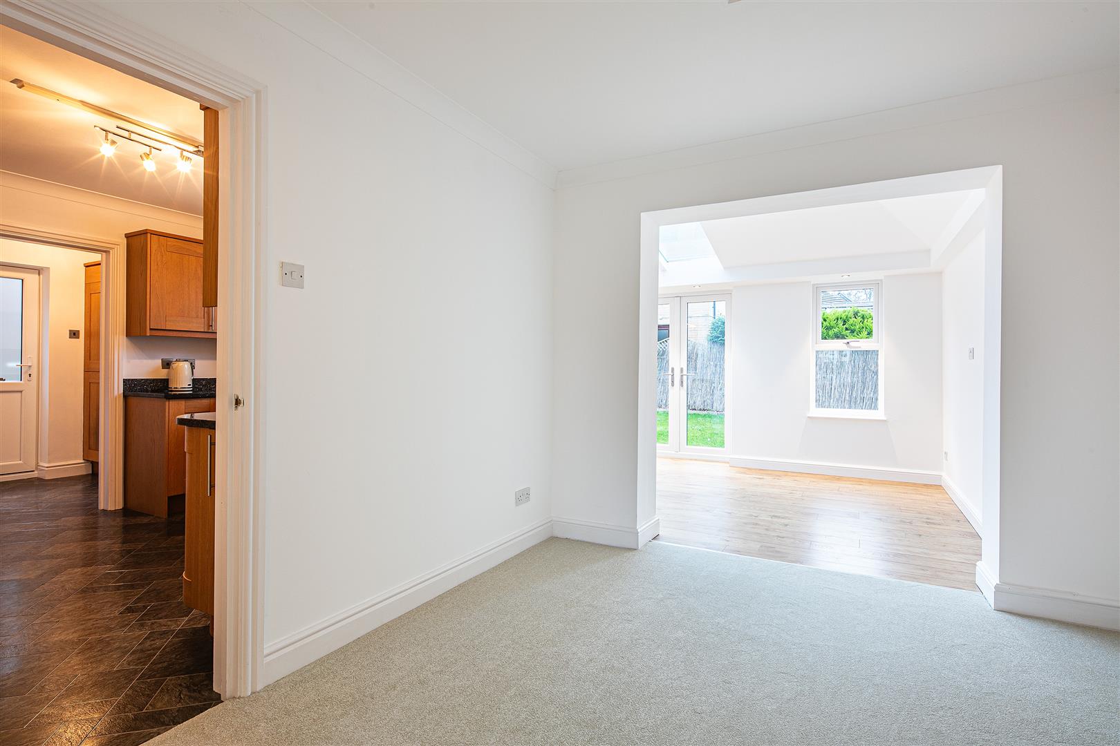 31, Kings Coppice, Dore, Sheffield, S17 3RZ