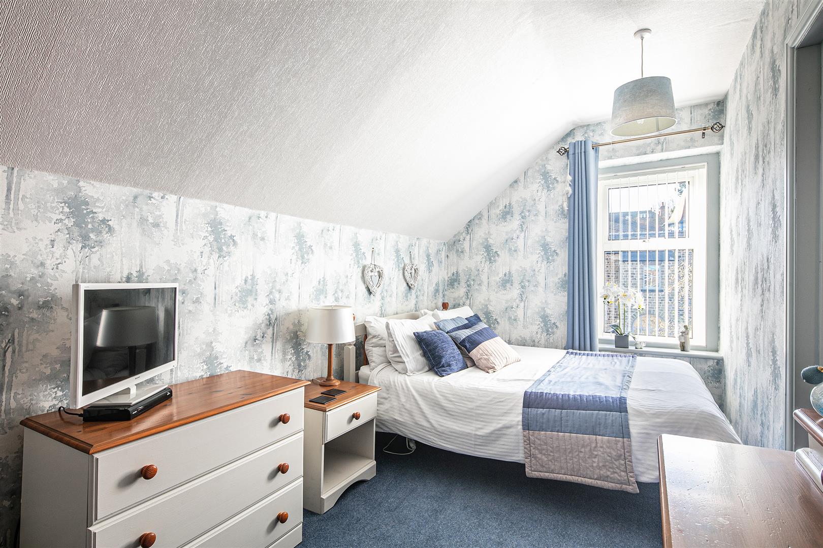 The Gables, 21 Ashland Road, Nether Edge Village, Sheffield, S7 1RH