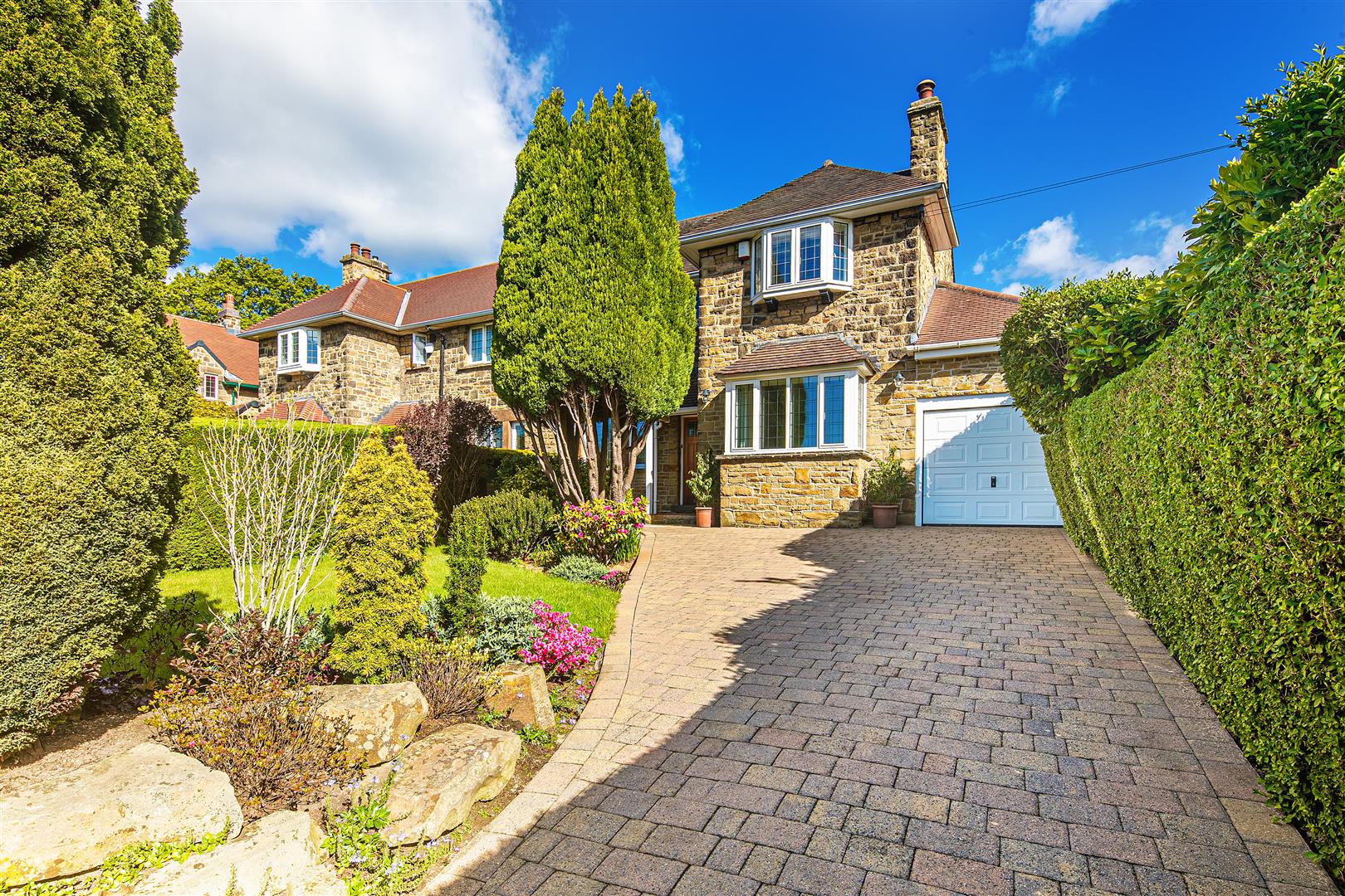 272, Abbey Lane, Sheffield, S8 0BW
