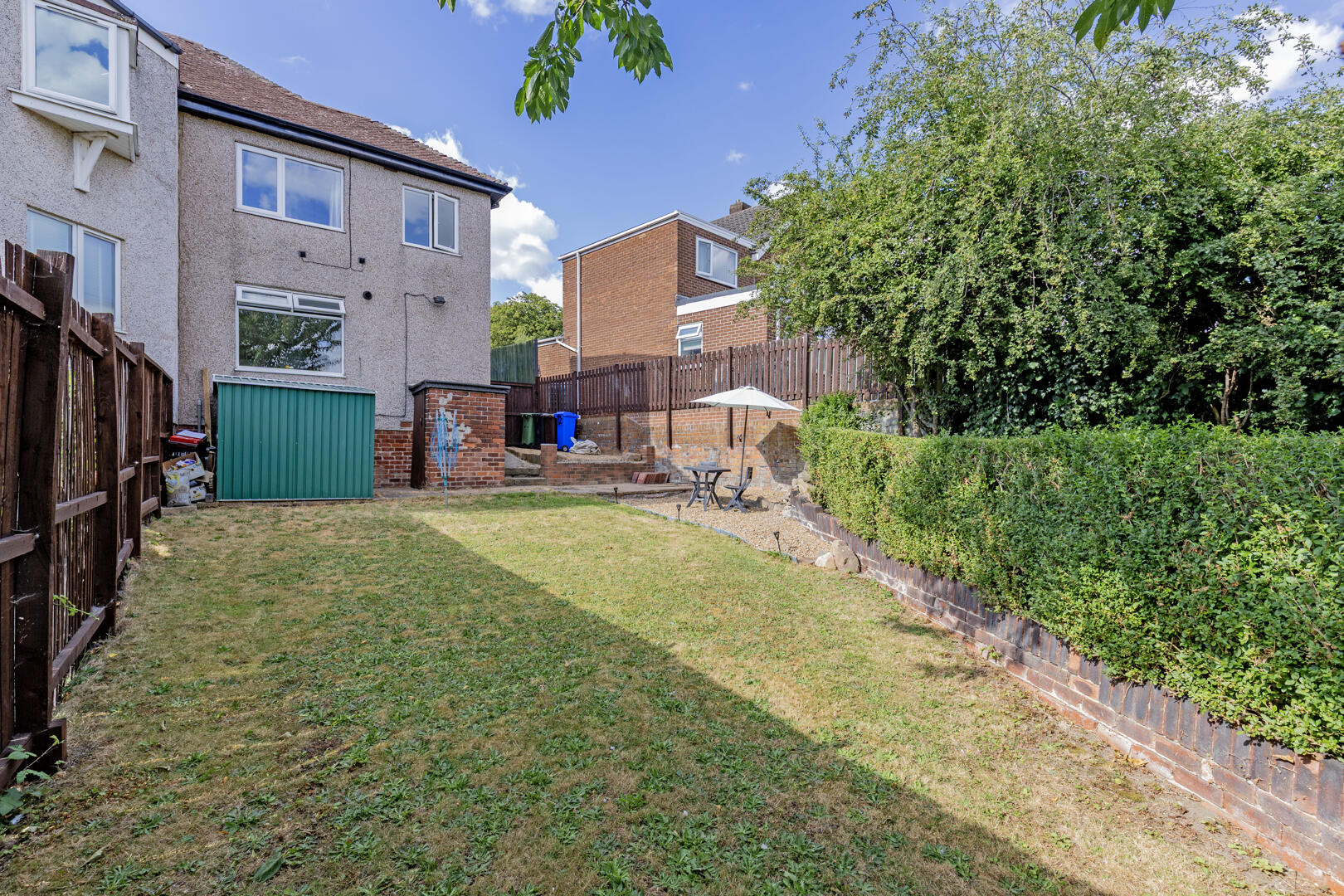 12, Orgreave Lane, Sheffield, S13 9NF