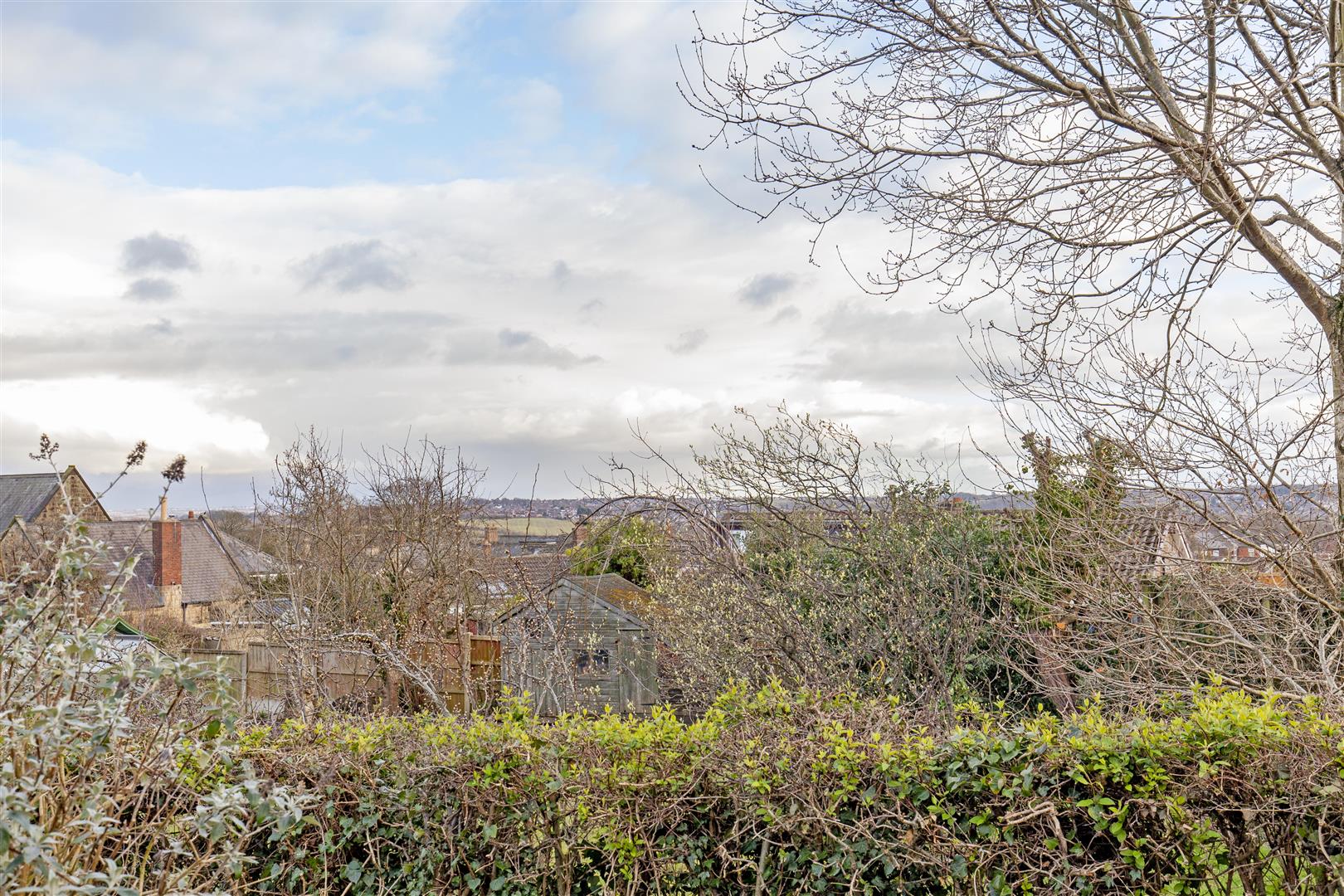49, Howard Drive, Old Whittington, Chesterfield, S41 9JU