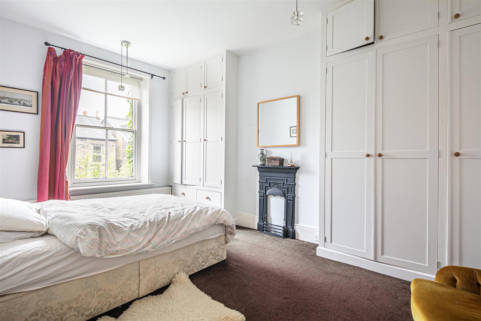 27, Ashdell Road, Broomhill, Sheffield, S10 3DA