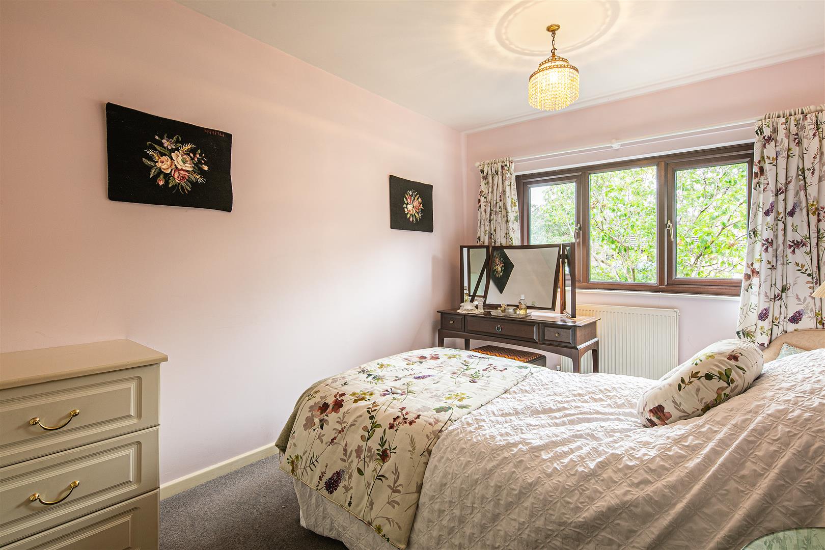 42, Wessex Gardens, Dore, Sheffield, S17 3PQ