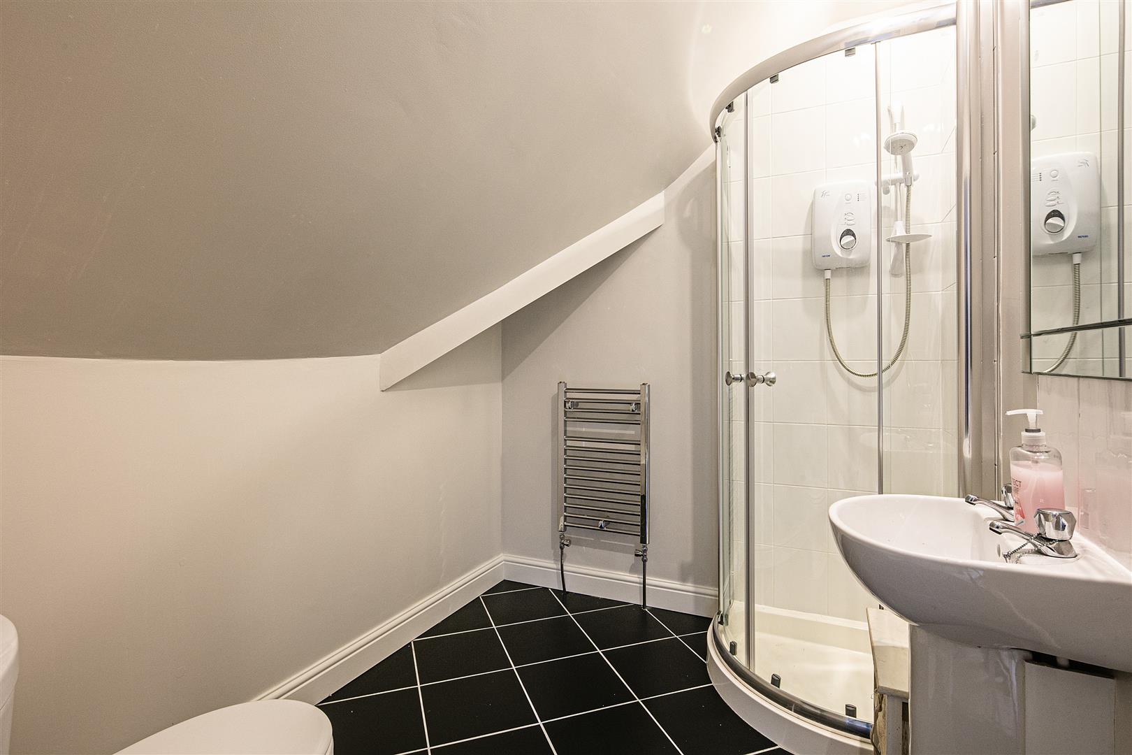 26, Lodge Moor Road, Lodge Moor, Sheffield, S10 4LU