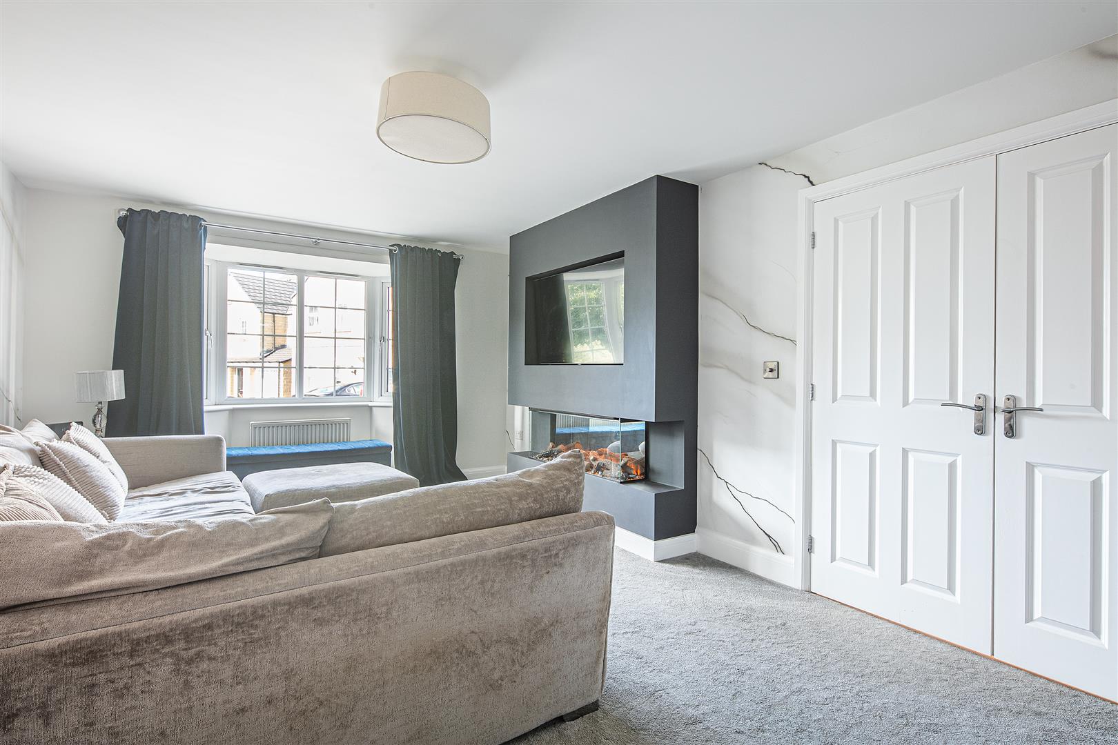 20, Standall Close, Dronfield Woodhouse, Dronfield, S18 8AB