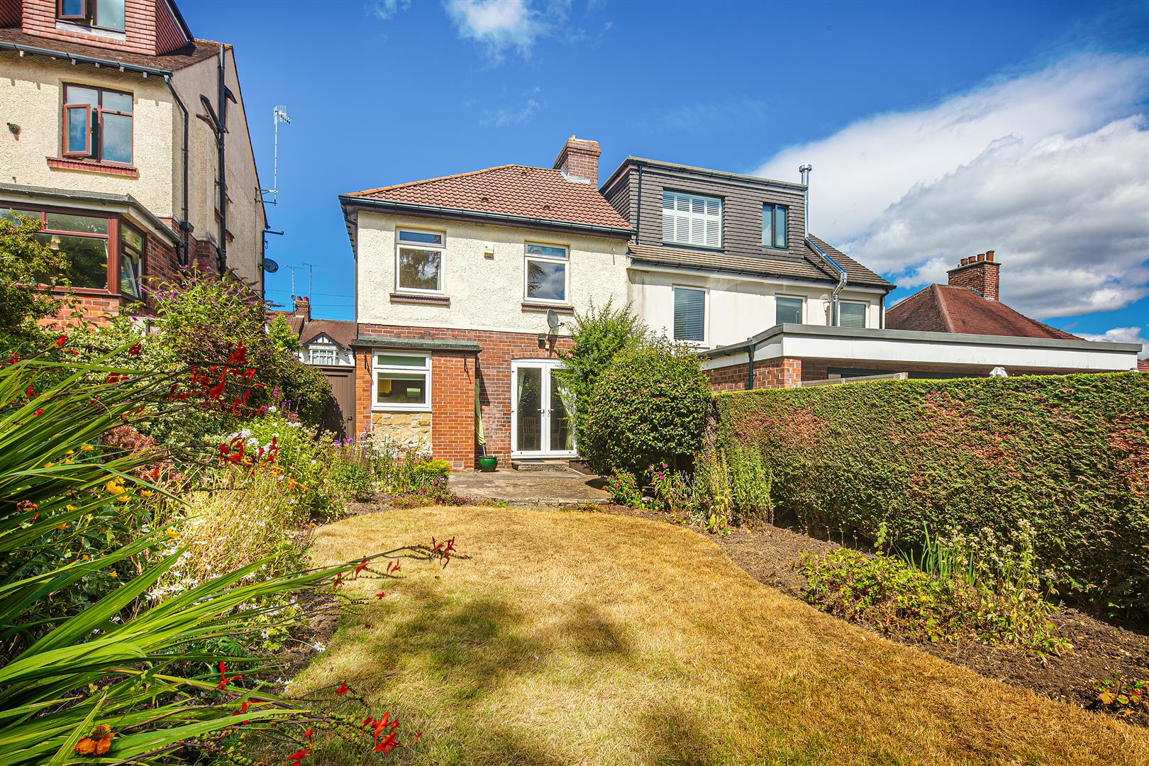 79, Brooklands Crescent, Sheffield, S10 4GF