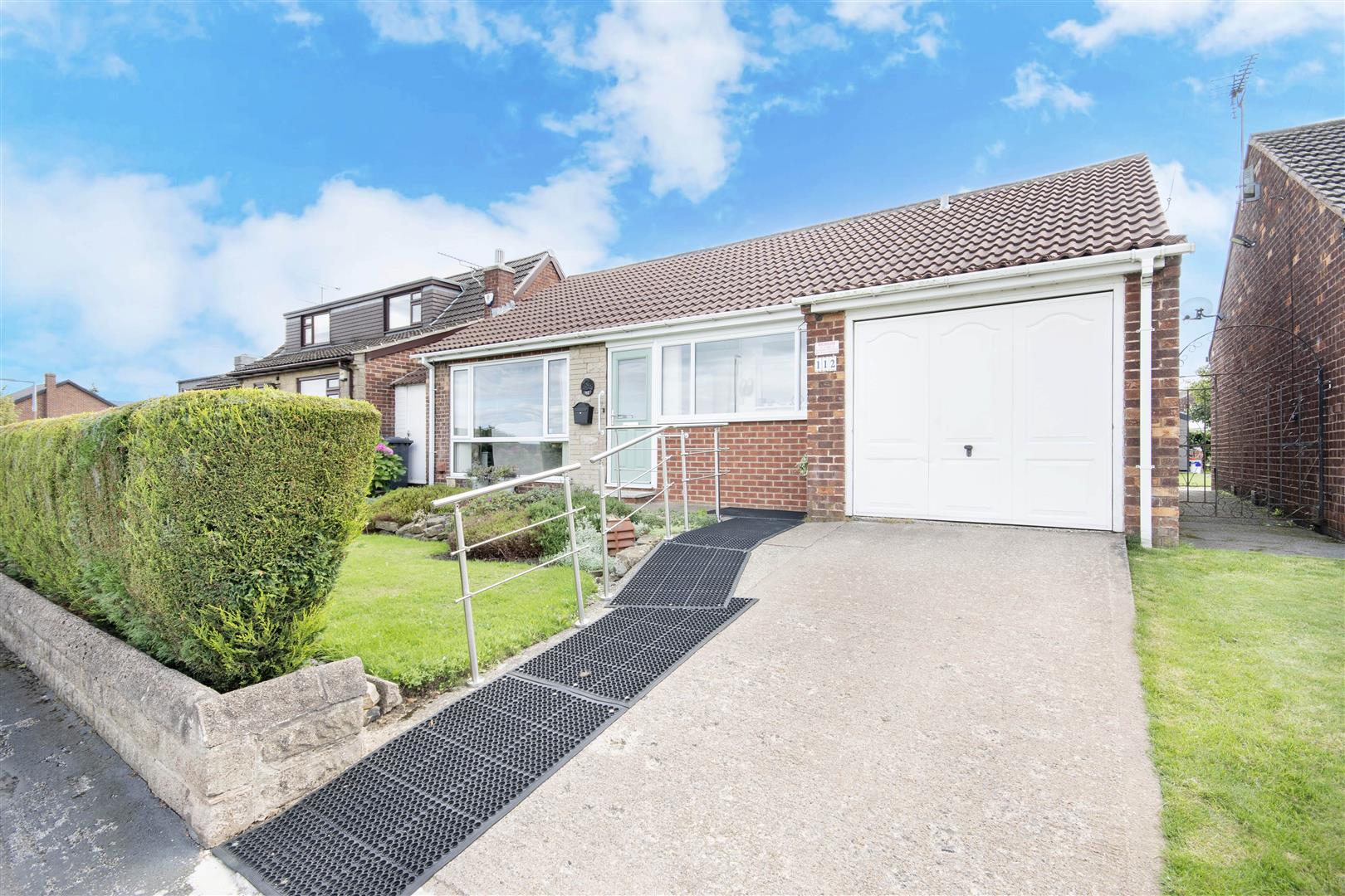 112, Eckington Road, Coal Aston, S18 3AY