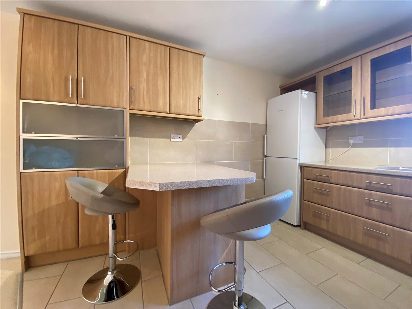 Flat 7, Dobbin Court, Dobbin Hill, Greystones, Sheffield, S11 7JB