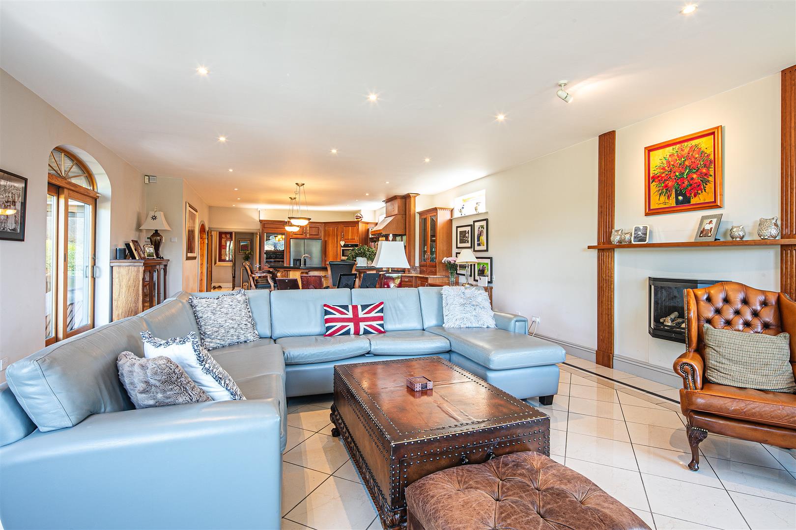Ruskin House, Blacka Moor Crescent, Dore, Sheffield, S17 3GL