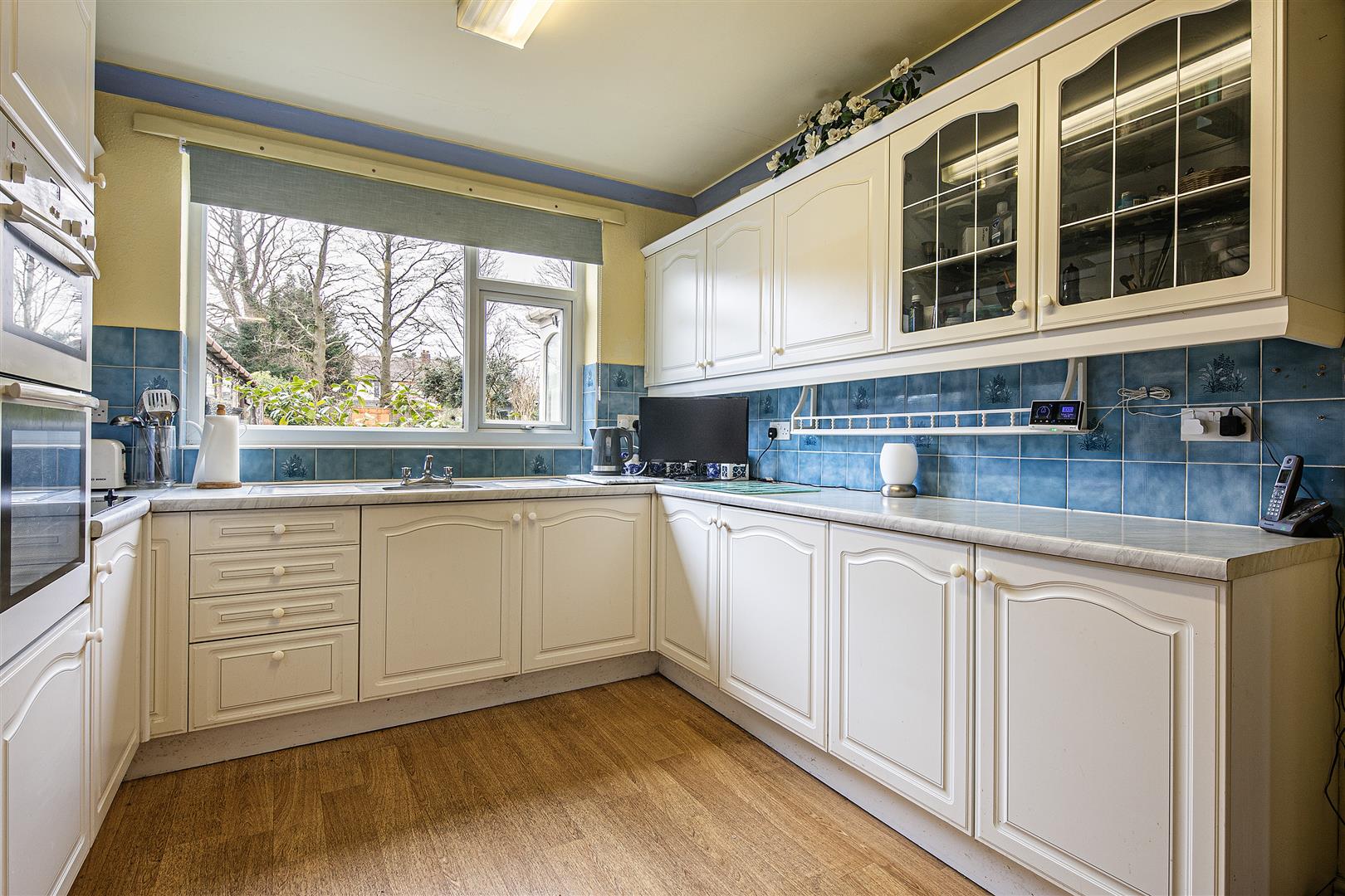 79, Trap Lane, Bents Green, Sheffield, S11 7RF