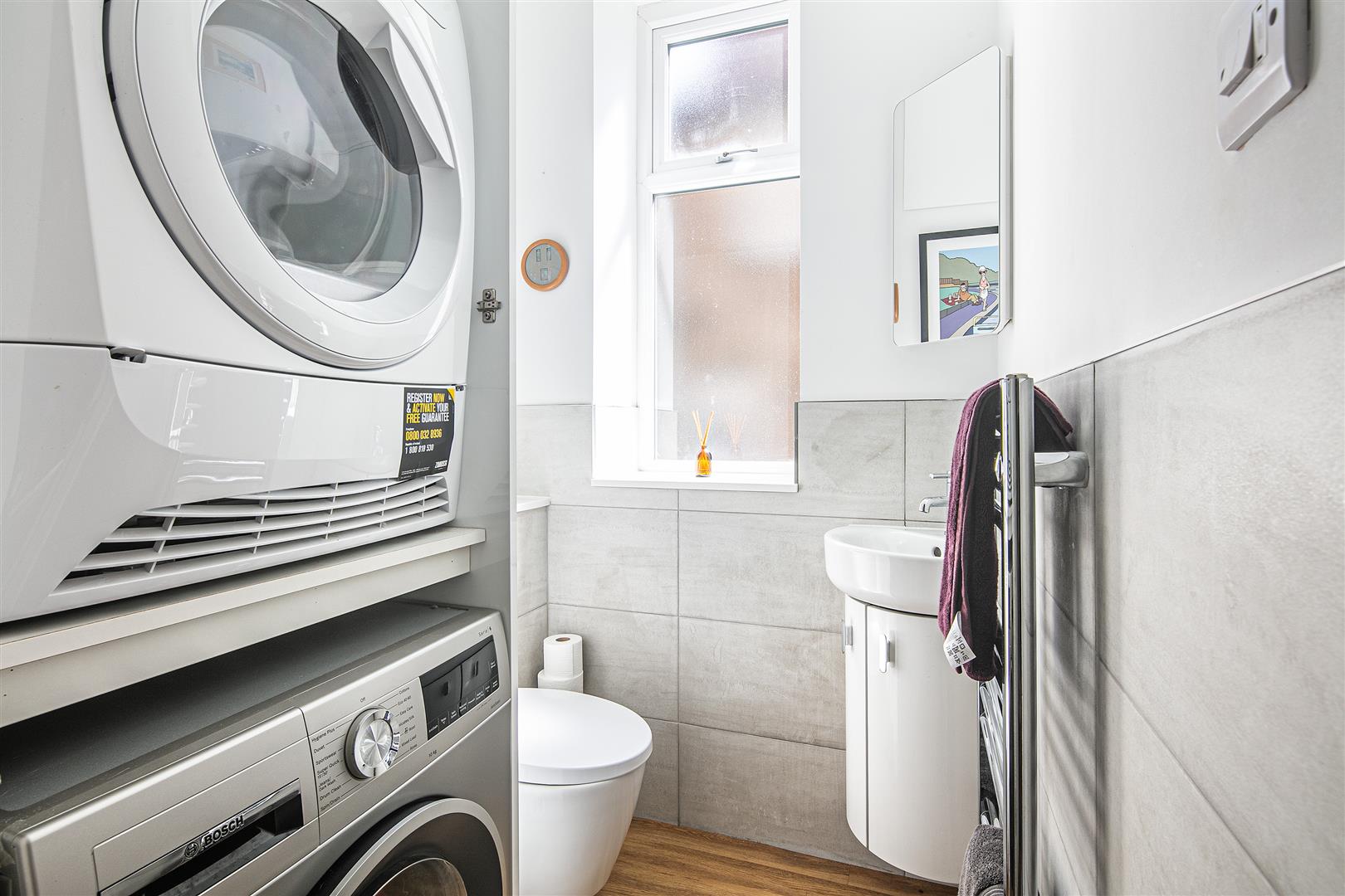 18, Grove Road, Sheffield, S7 2GZ