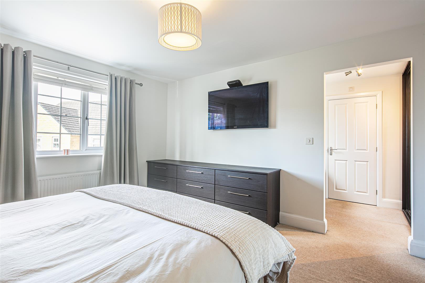 20, Standall Close, Dronfield Woodhouse, Dronfield, S18 8AB