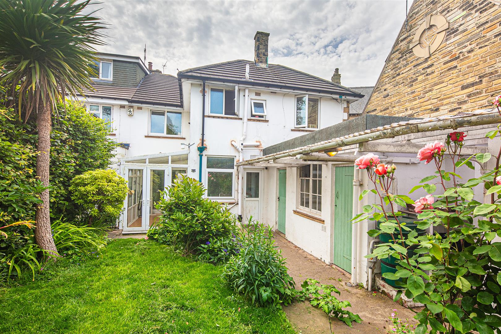 86, Clarkehouse Road, Botanical Gardens, Sheffield, S10 2LJ
