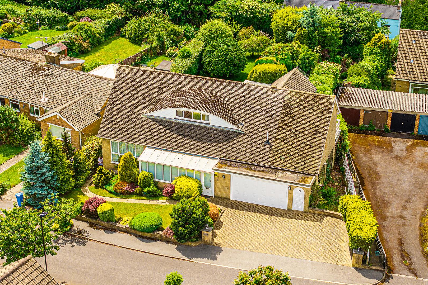 130, Abbey View Road, Norton Lees, Sheffield, S8 8RH