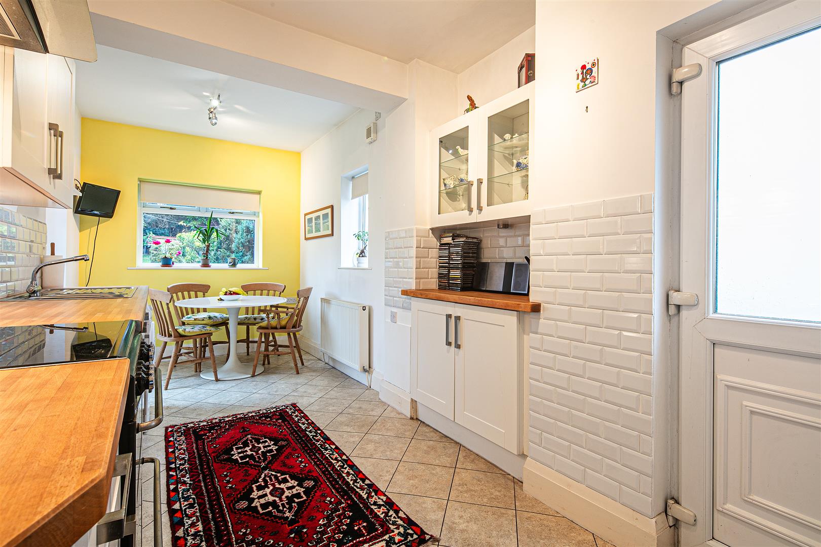 128, Springfield Road, Millhouses, Sheffield, S7 2GF