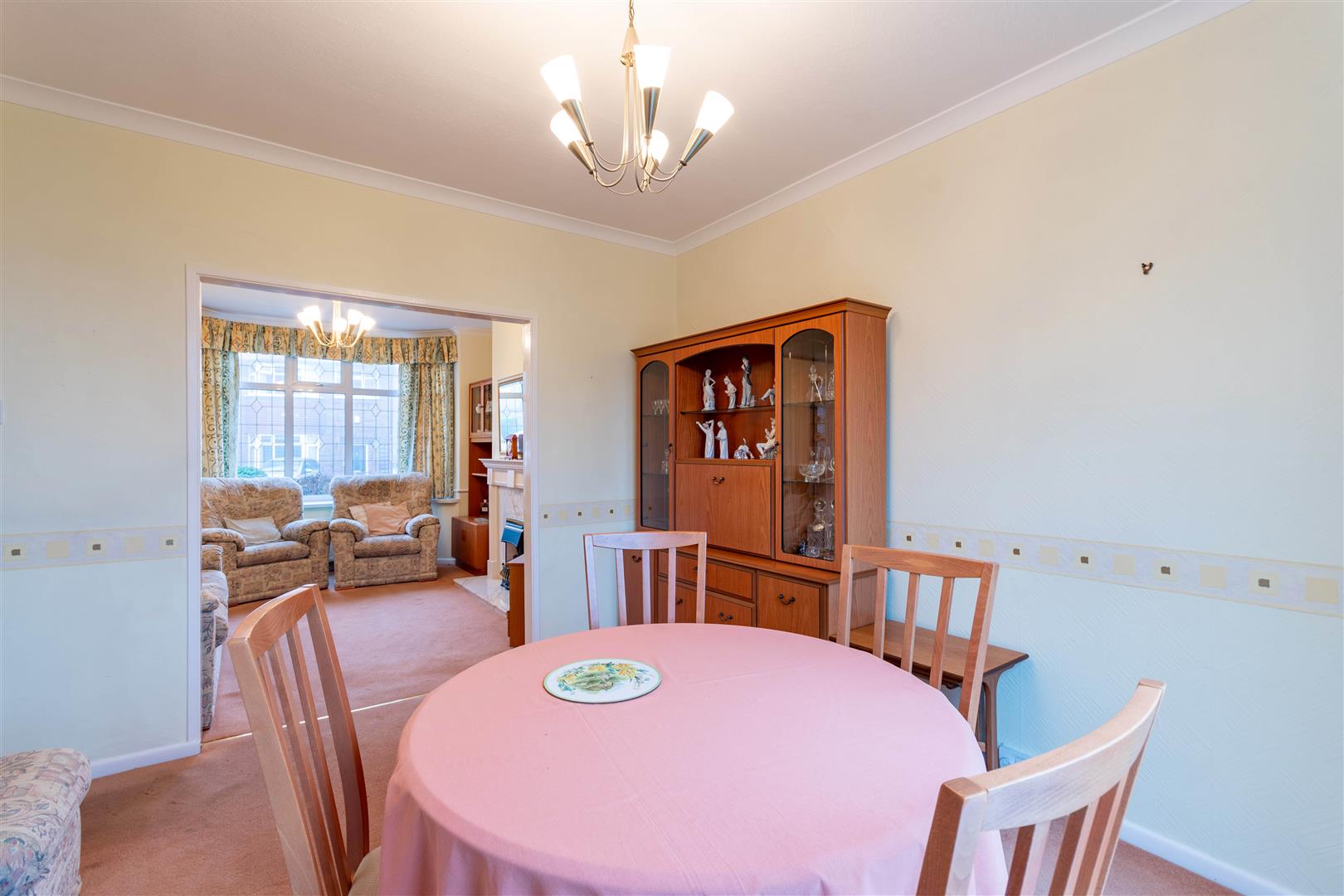 13, Greystones Close, Greystones, Sheffield, S11 7JT