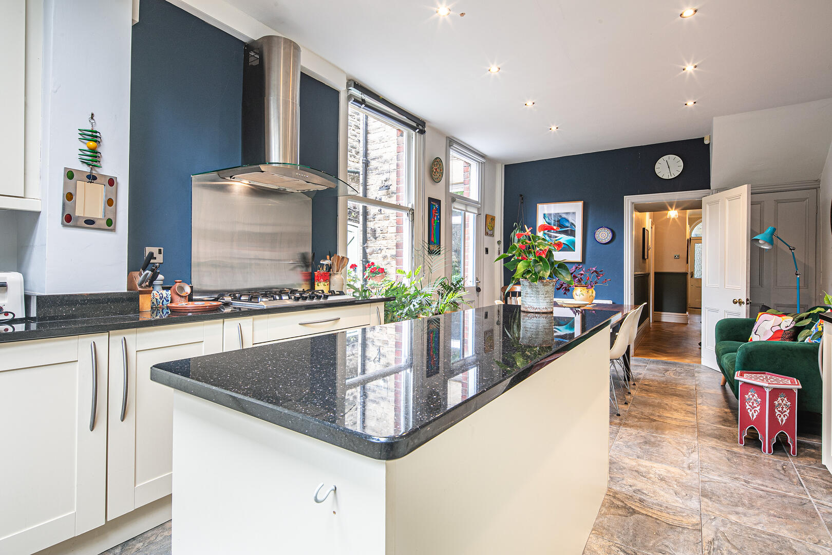 251, Western Road, Crookes, Sheffield, S10 1LE