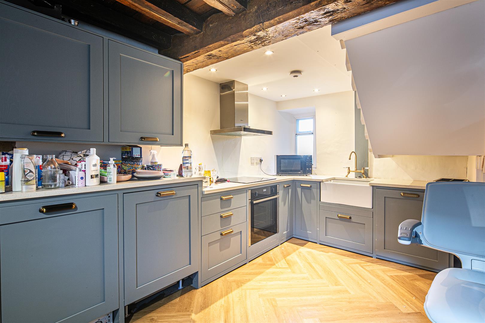 Bryn Cottage, 5 Hillfoot Road, Totley, Sheffield, S17 4AP
