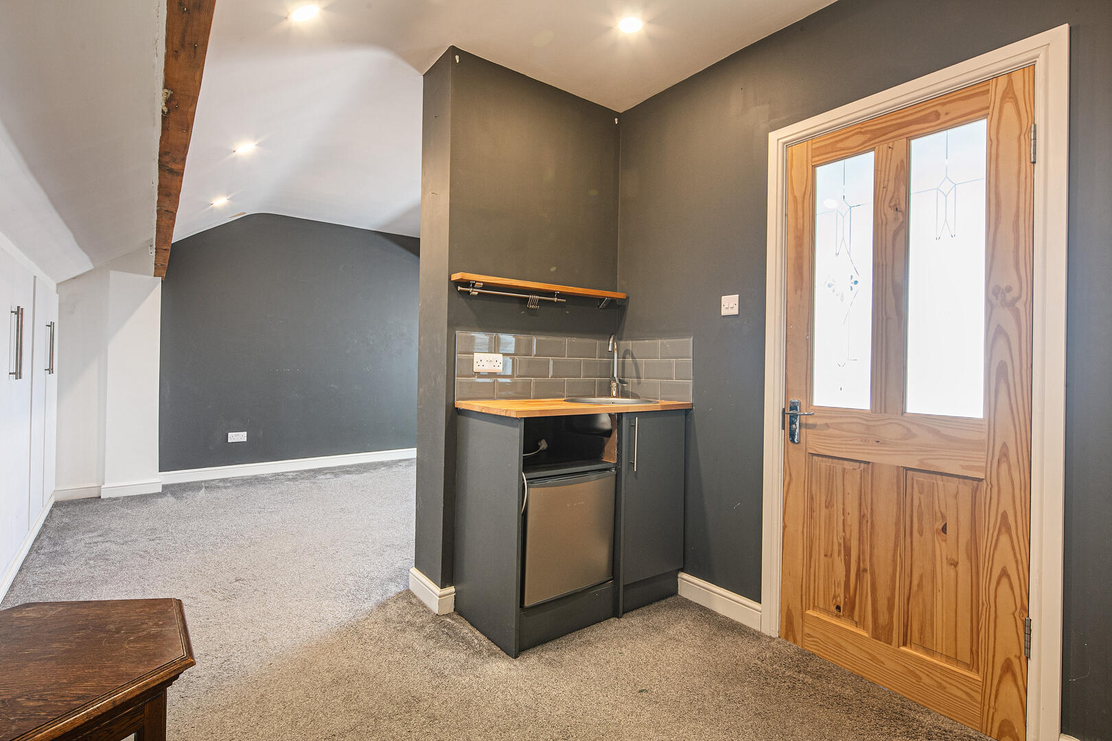 12, Tylney Road, Sheffield, S2 2RY