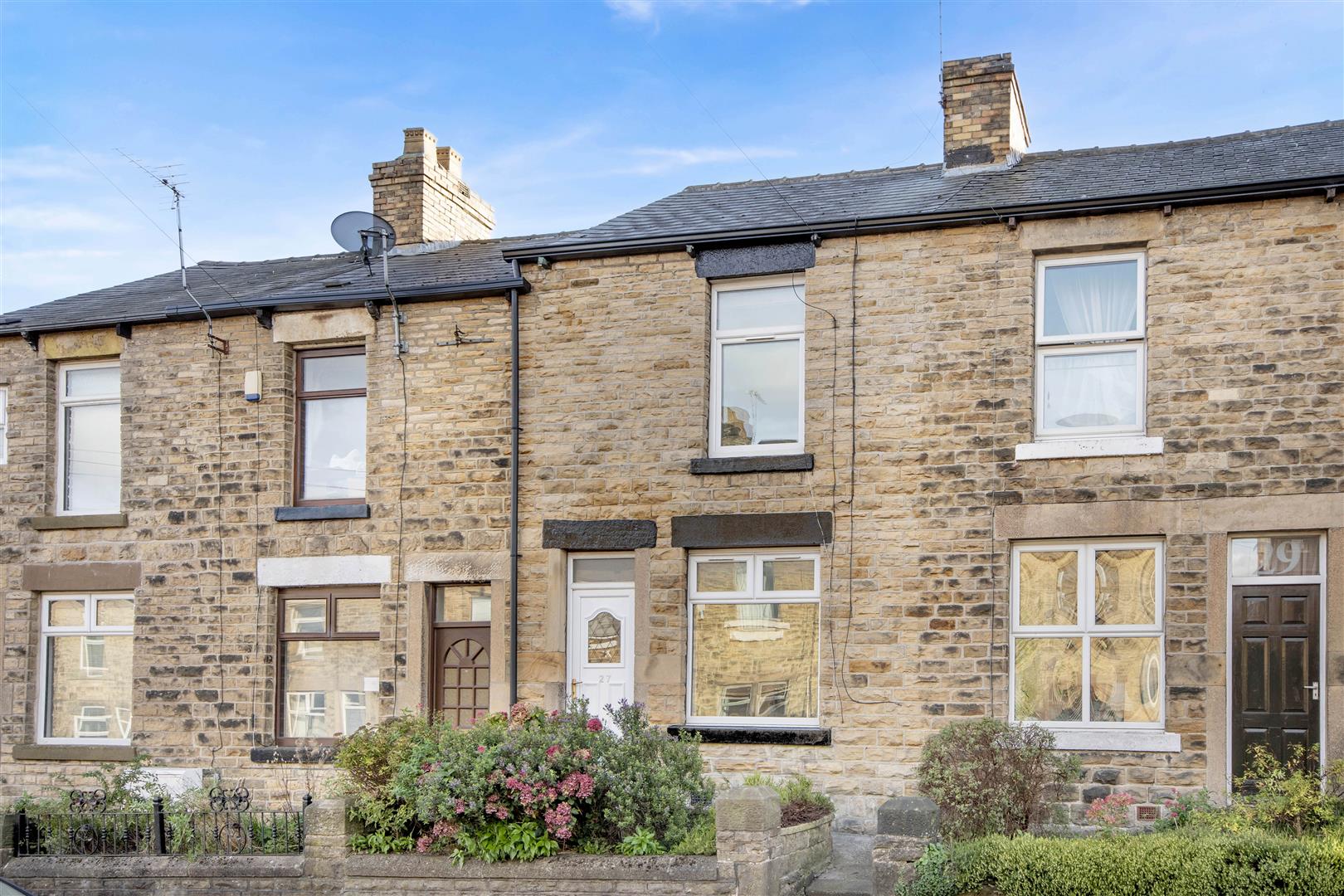 27, Toftwood Road, Crookes, Sheffield, S10 1SJ