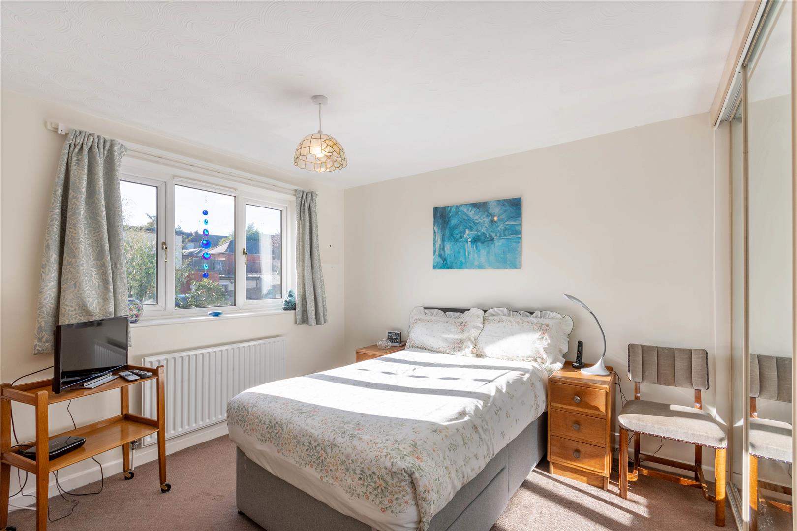 4, Hartington Avenue, Millhouses, Sheffield, S7 2LG