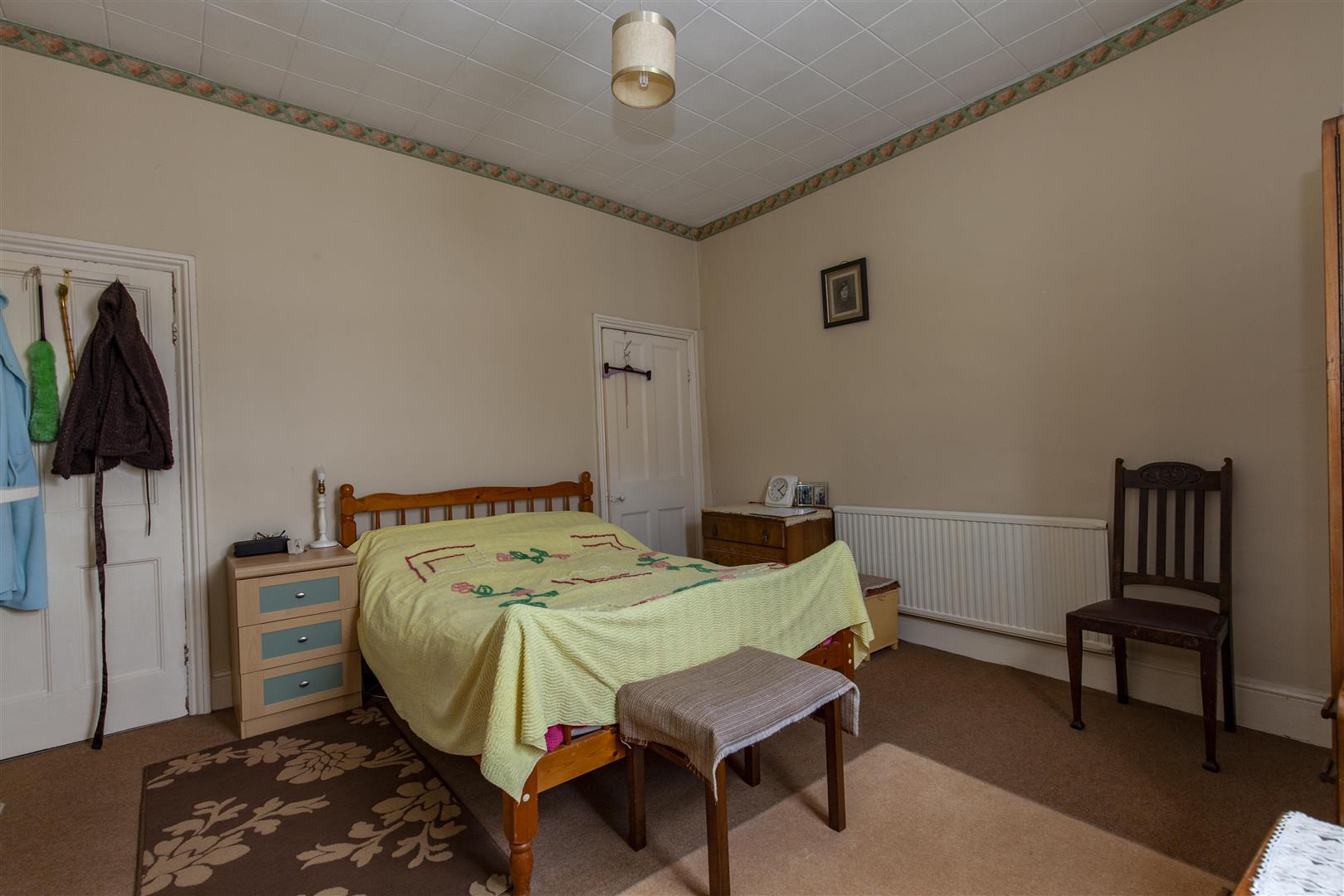20, Rupert Road, Nether Edge, Sheffield, S7 1RP