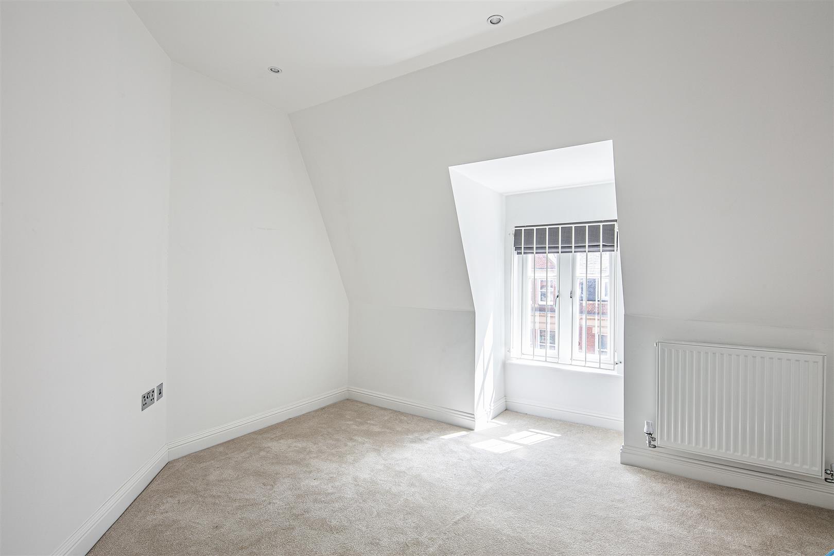 3 Laycock House, Cross Burgess Street, Sheffield, S1 2HG