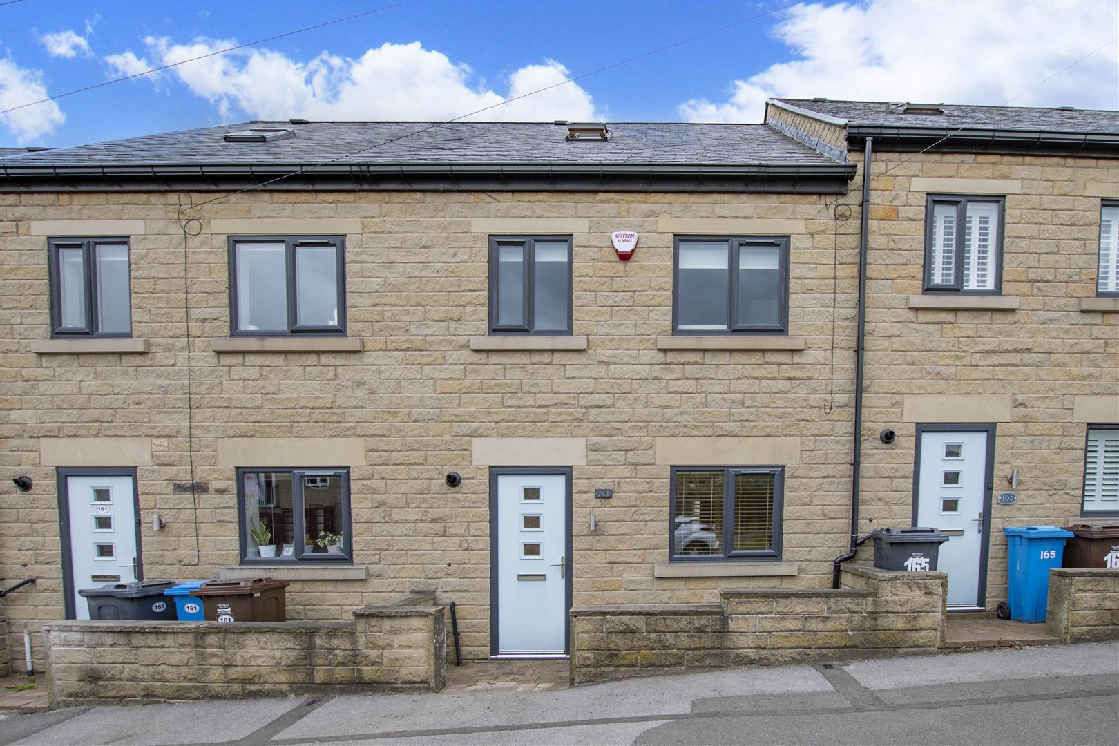 163, Stannington Road, Stannington, Sheffield, S6 5FP