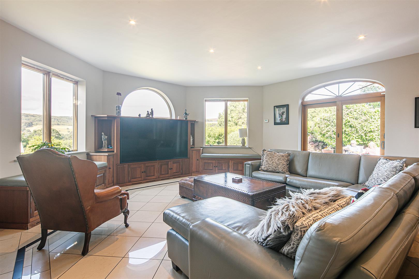 Ruskin House, Blacka Moor Crescent, Dore, Sheffield, S17 3GL