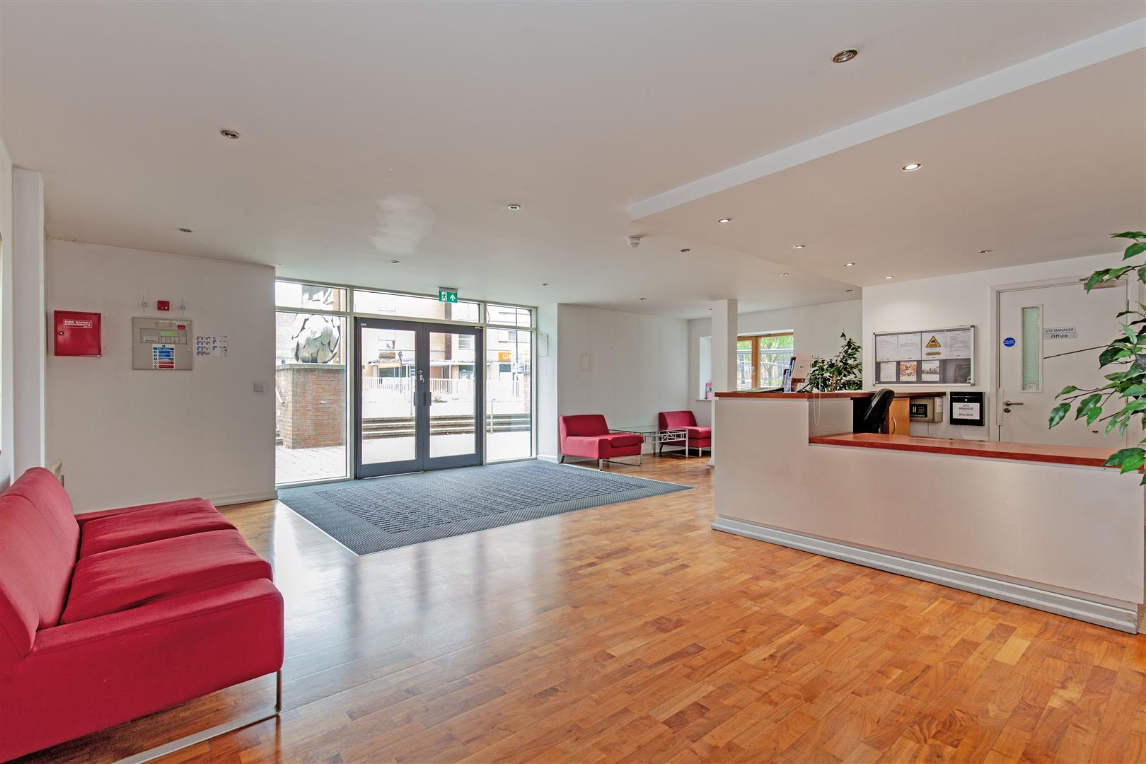 Flat 83, 211, The Brew House, Ecclesall Road, Sheffield, S11 8HG