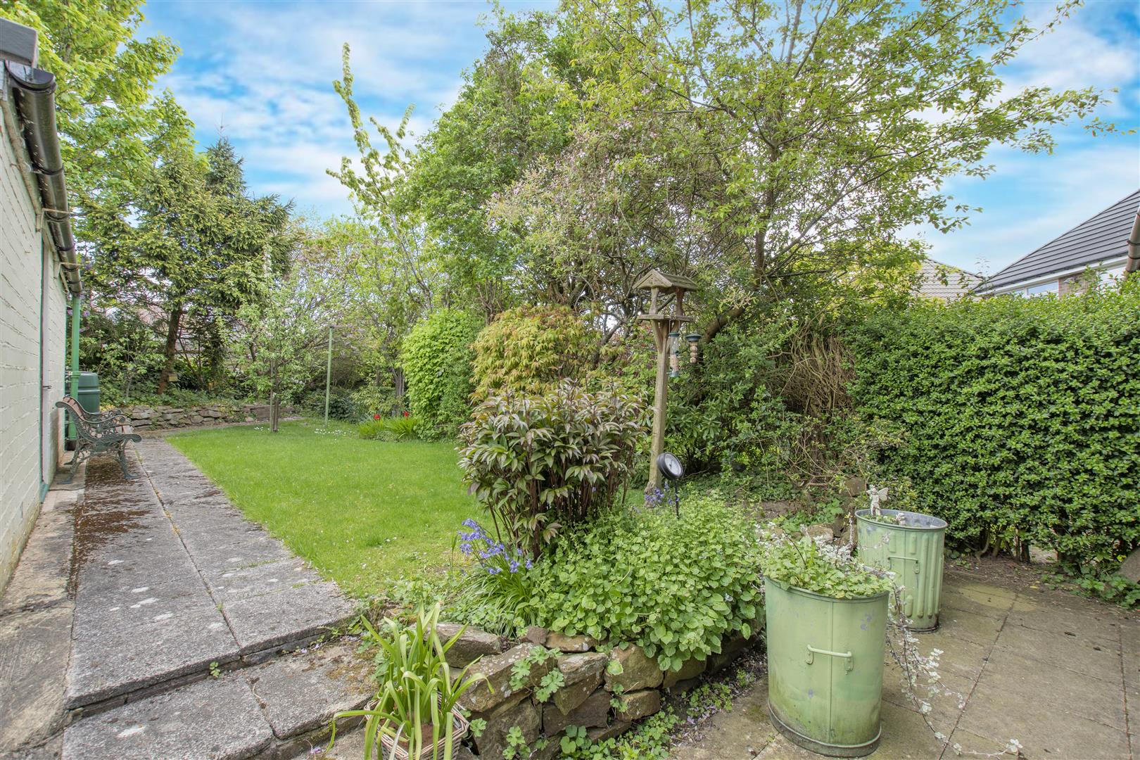 23, Barncliffe Road, Fulwood, Sheffield, S10 4DF