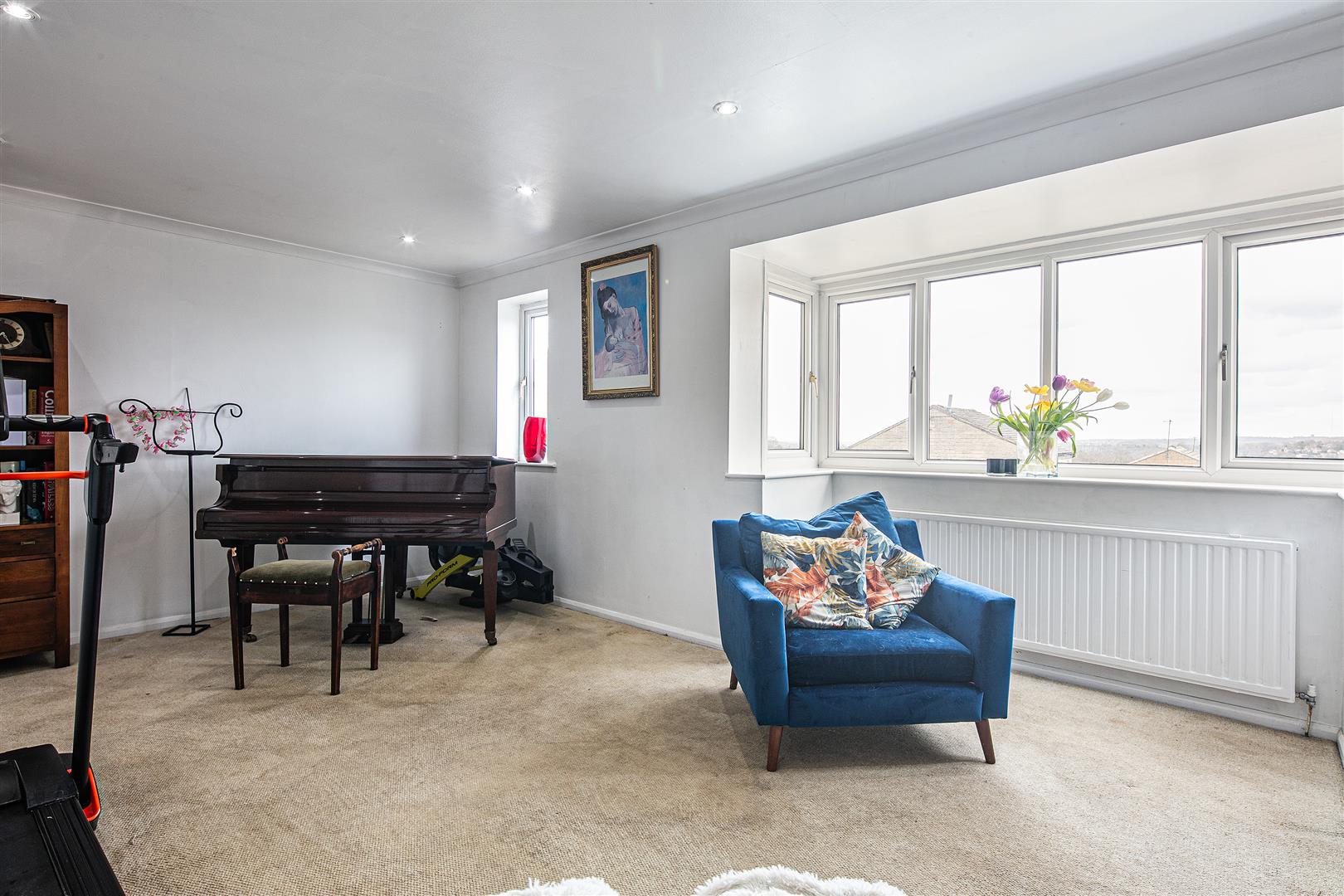 11, Oldwell Close, Totley, Sheffield, S17 4AW