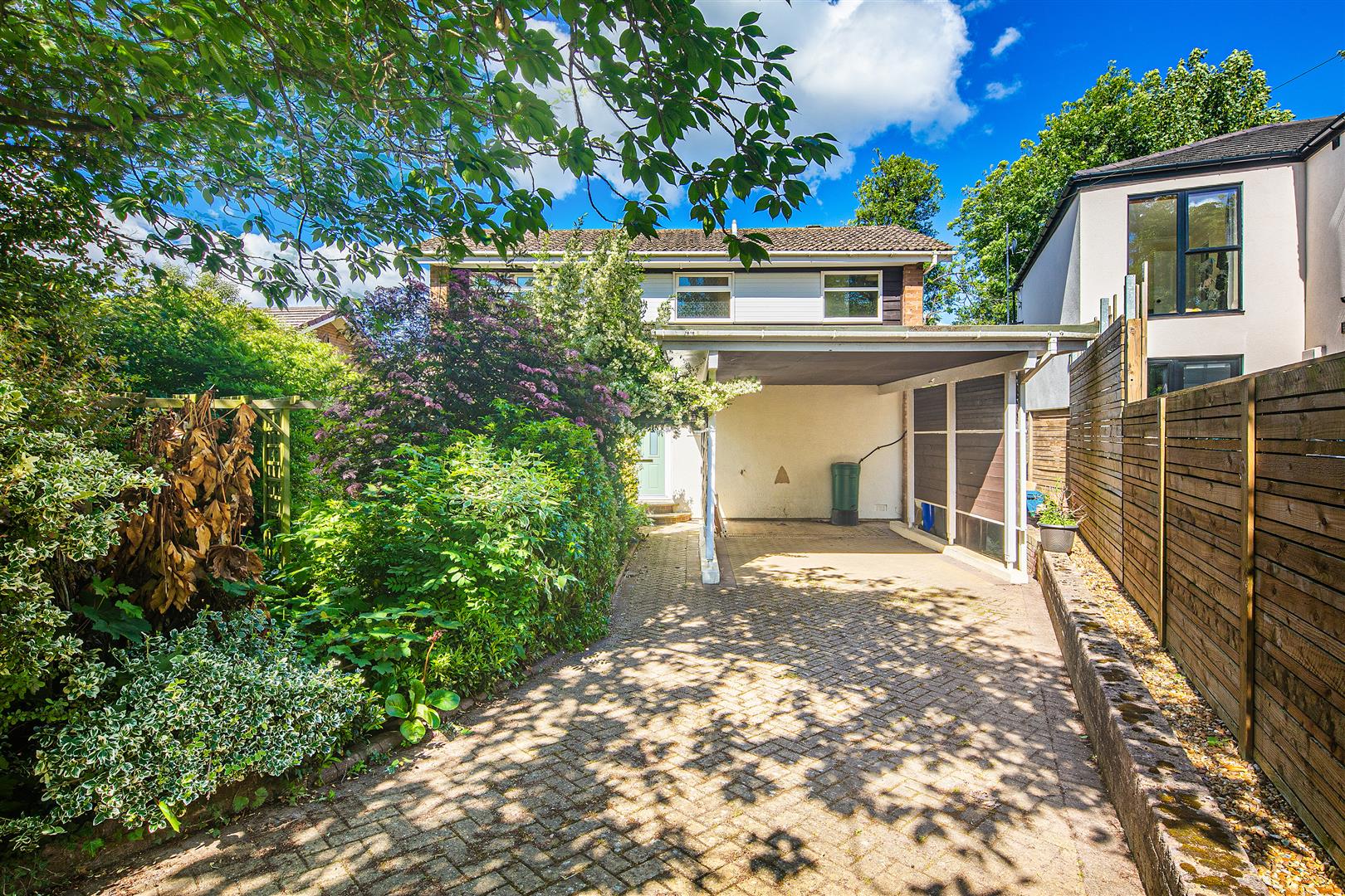 5, Brinkburn Drive, Sheffield, S17 3LU