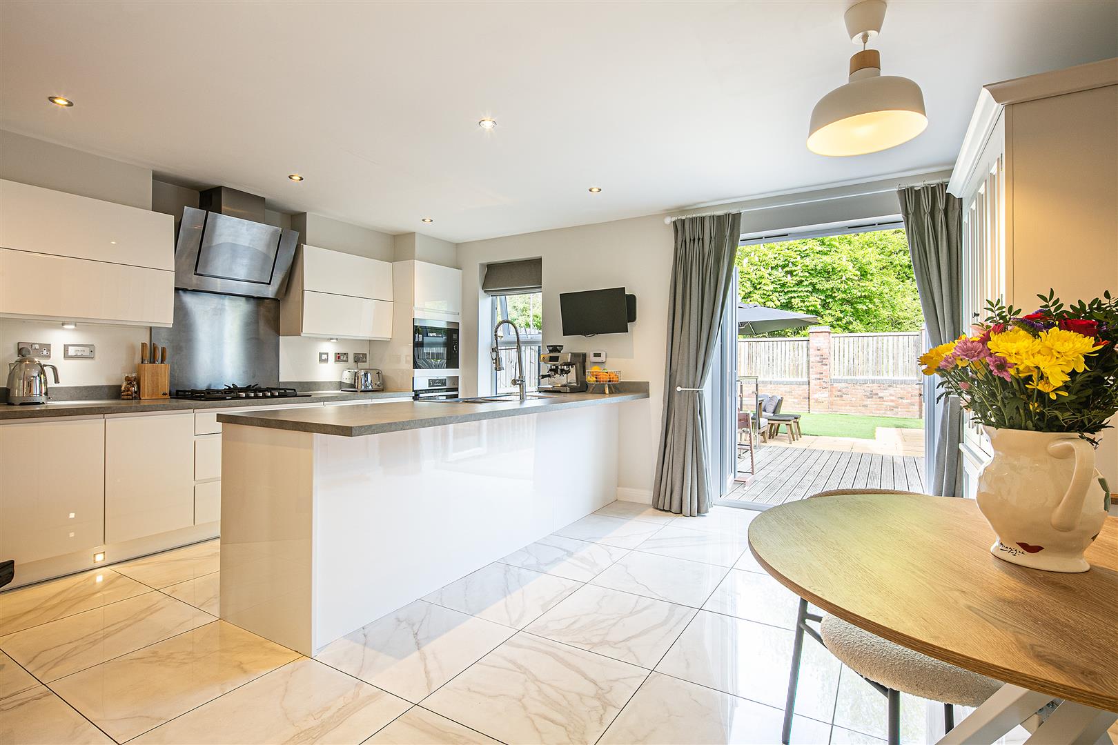 29, Saxon Avenue, Dore, Sheffield, S17 3SB