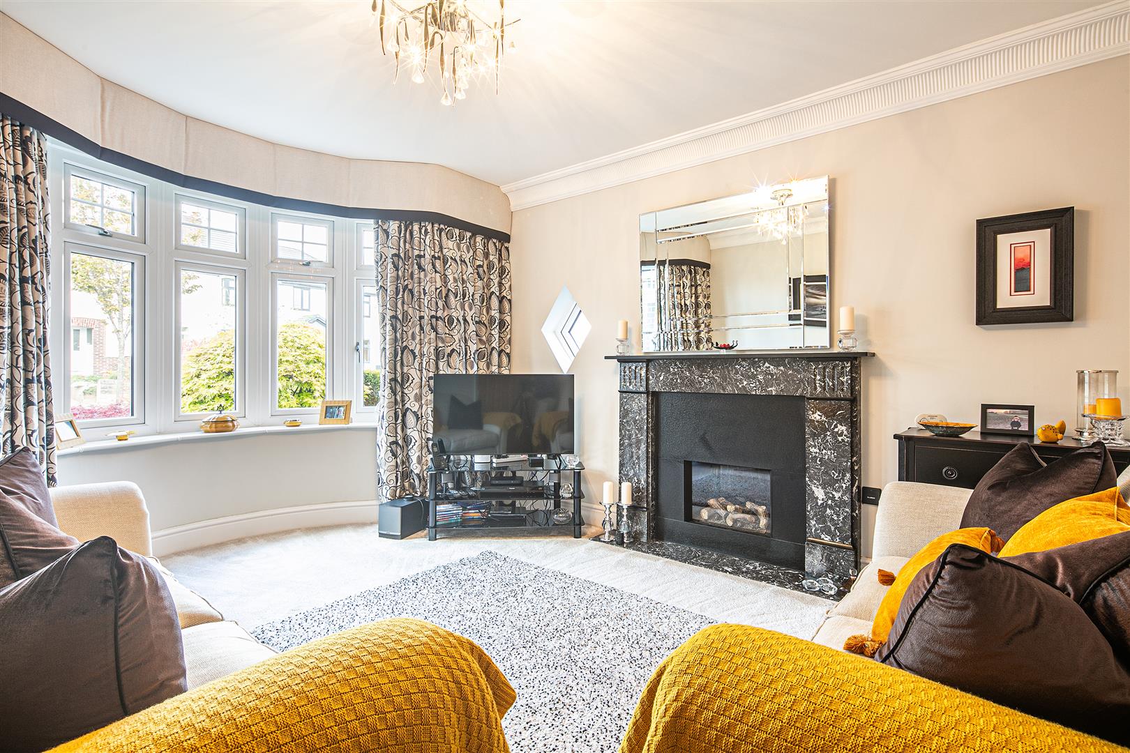 13, Furniss Avenue, Dore, Sheffield, S17 3QJ