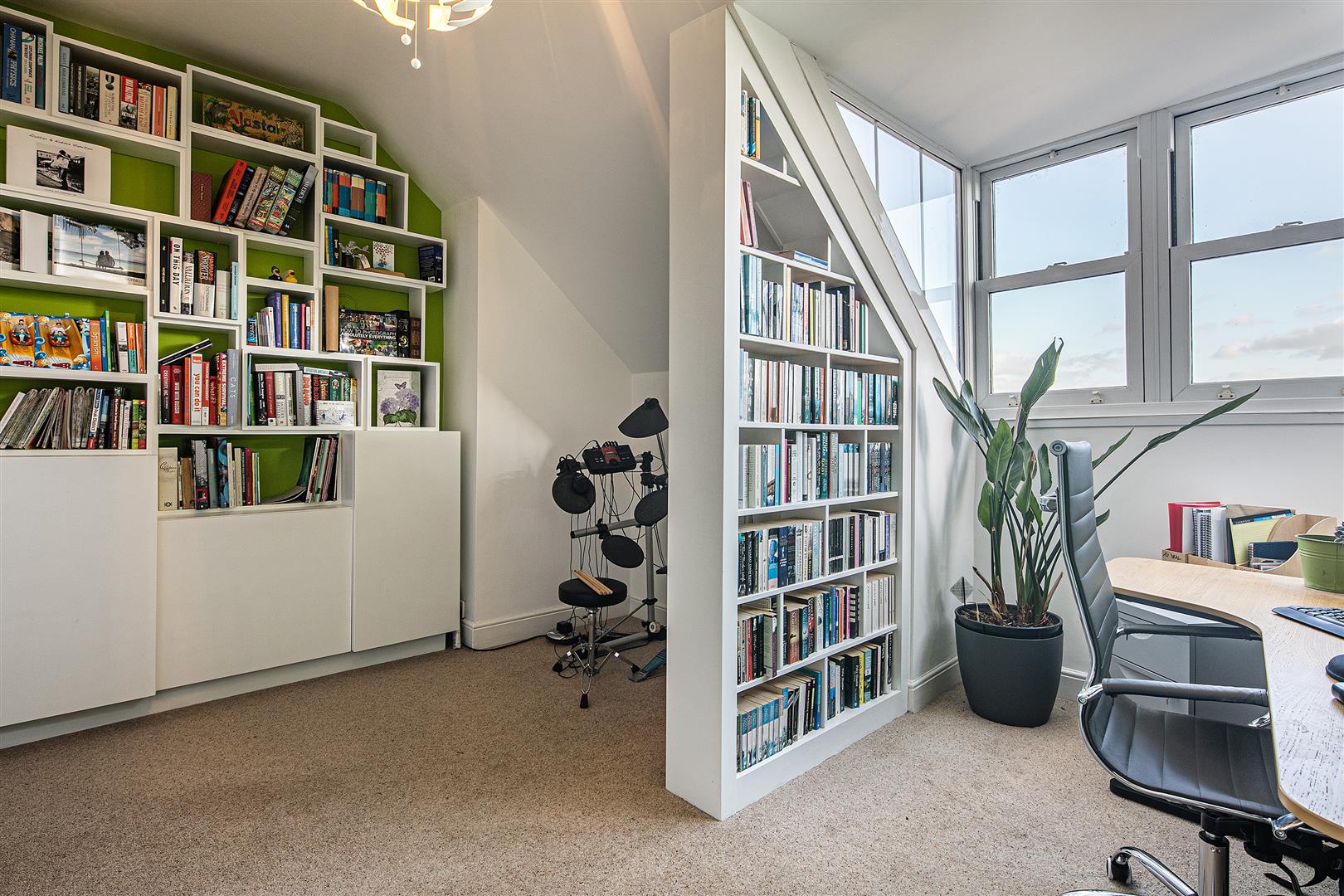 535, Crookesmoor Road, Broomhill, Sheffield, S10 1BJ
