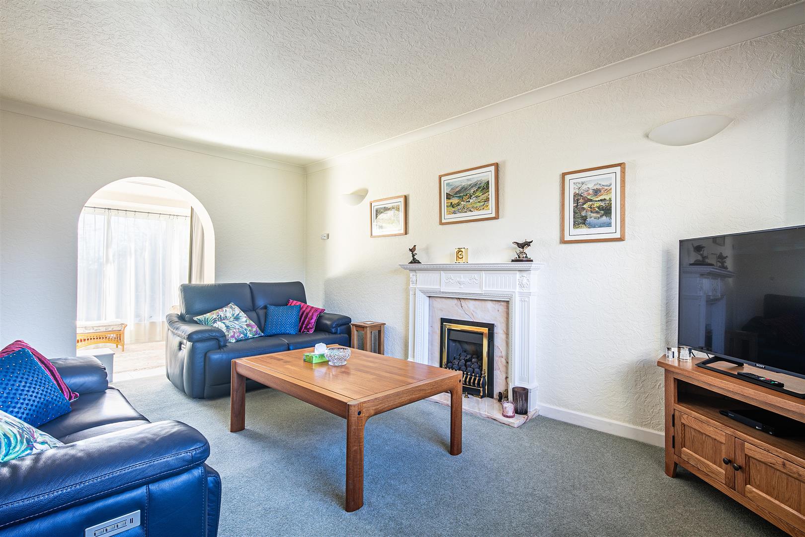 400, Halifax Road, Grenoside, Sheffield, S35 8PA