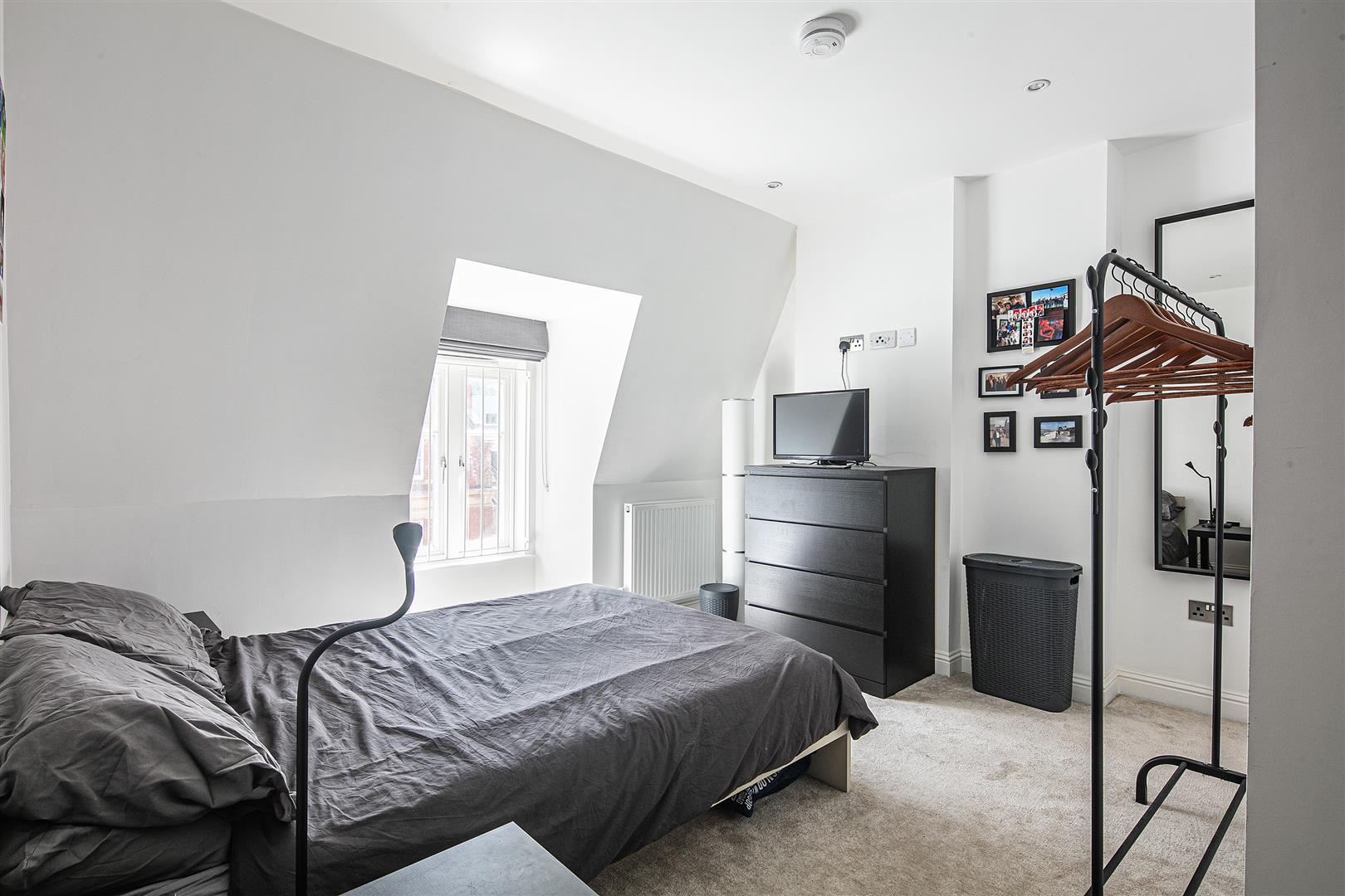 3 Laycock House, Cross Burgess Street, Sheffield, S1 2HG
