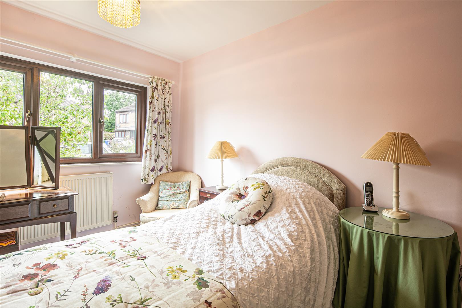 42, Wessex Gardens, Dore, Sheffield, S17 3PQ