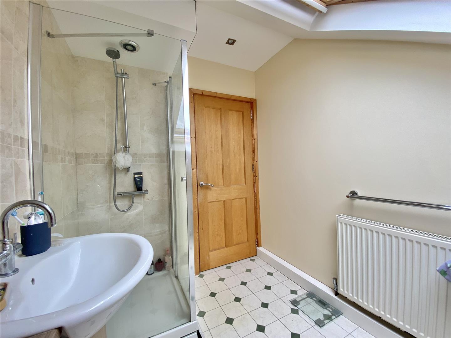 The Meeting House, 9 Meetinghouse Lane, Woodhouse, Sheffield, S13 7PJ
