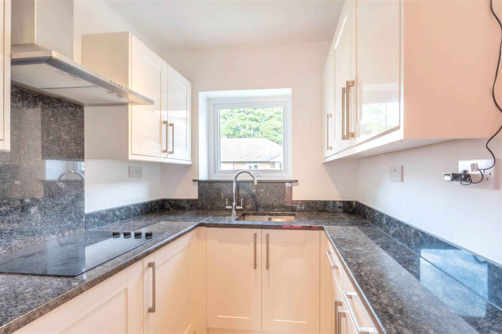 Flat 27, Lifestyle House, Melbourne Avenue, Broomhill, Sheffield, S10 2QH