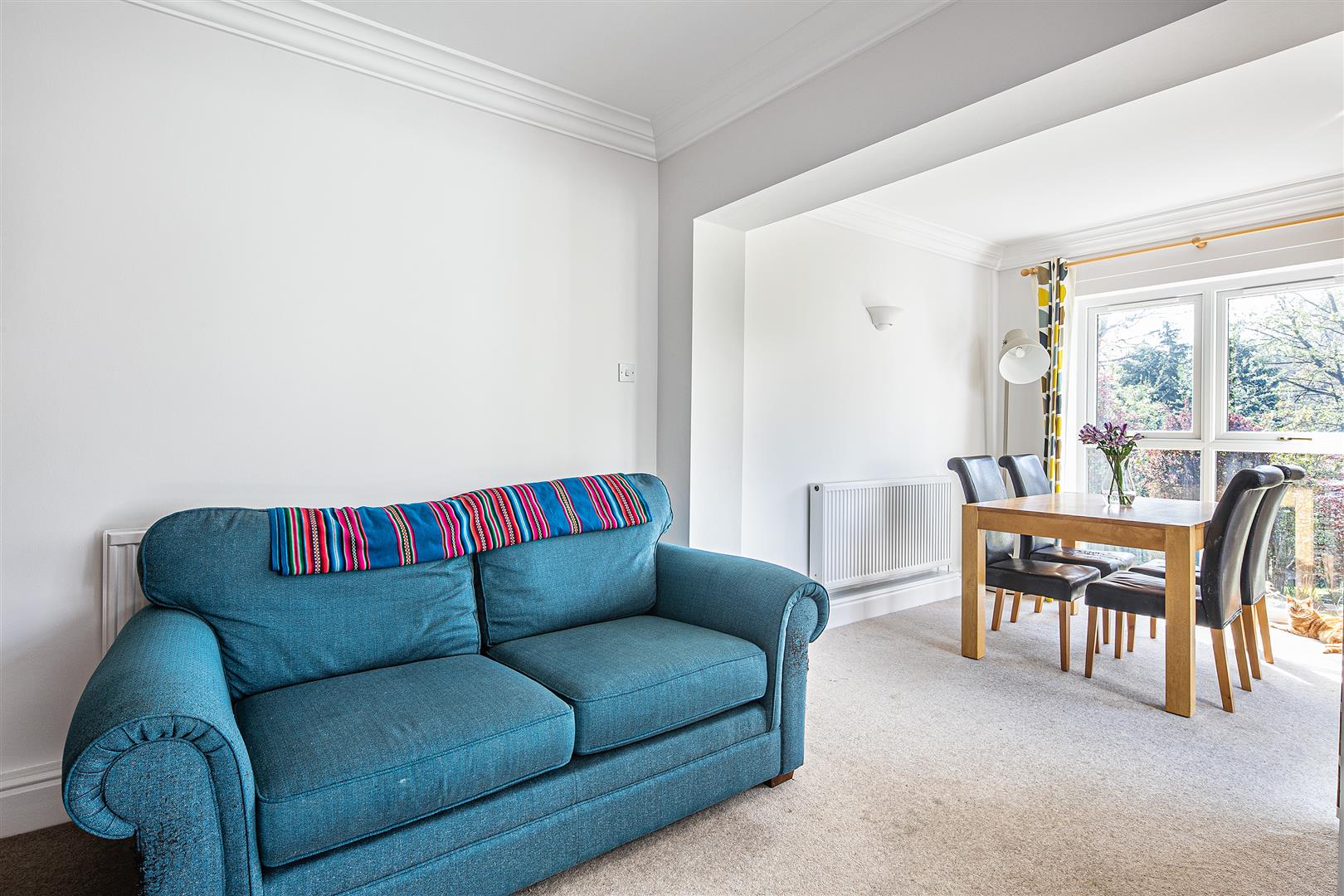 49, King Ecgbert Road, Dore, Sheffield, S17 3QR