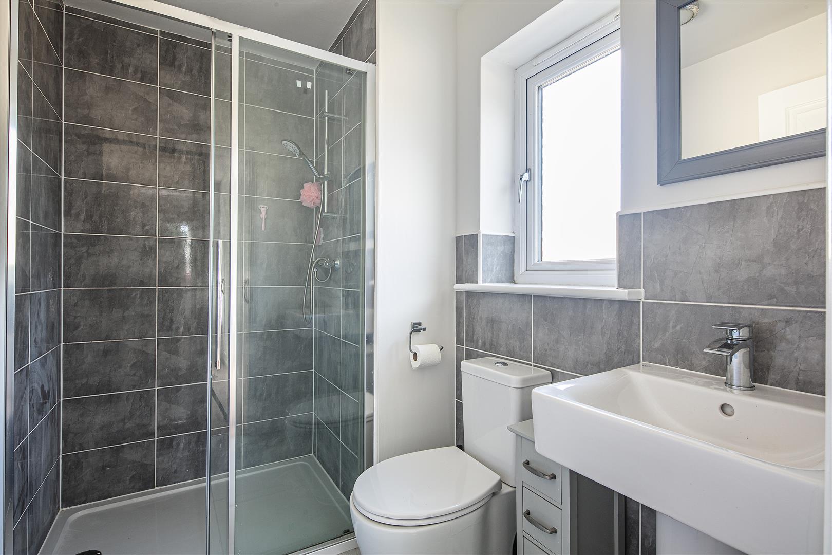 20, Standall Close, Dronfield Woodhouse, Dronfield, S18 8AB