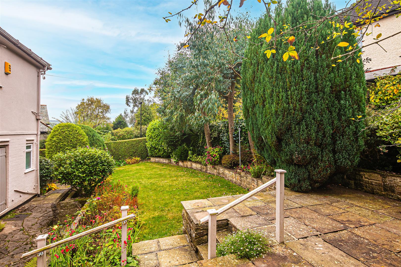 51, Canterbury Avenue, Fulwood, Sheffield, S10 3RU