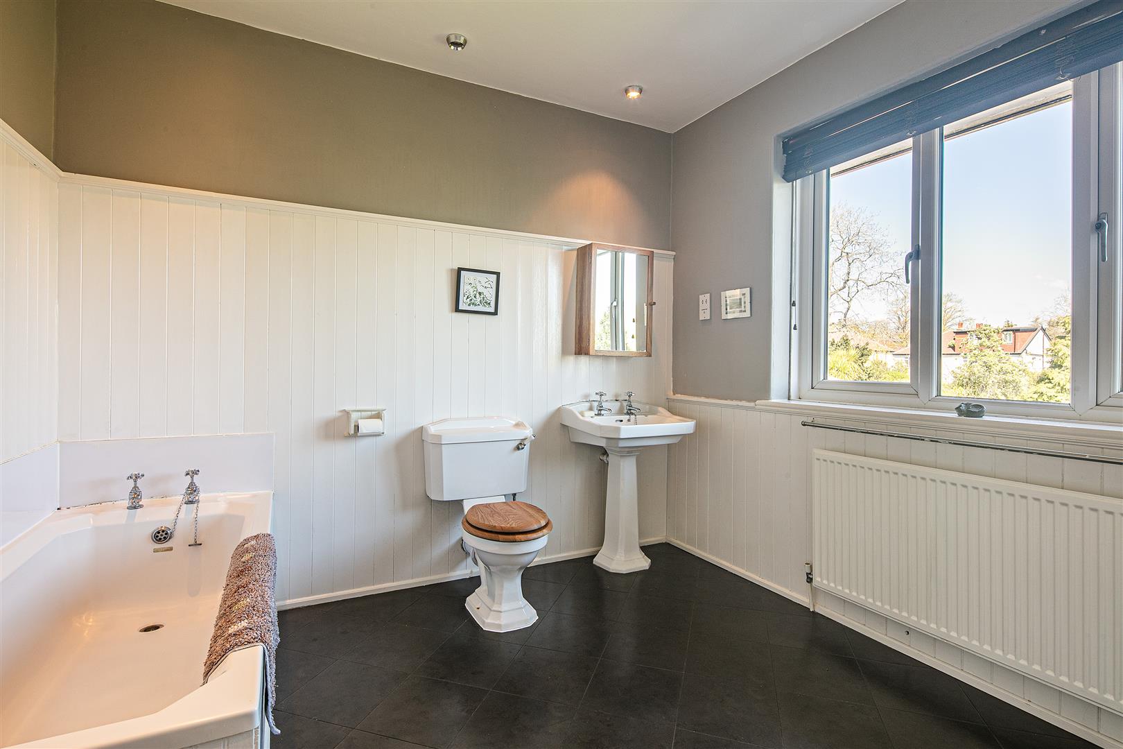 40, Bents Drive, Sheffield, S11 9RP