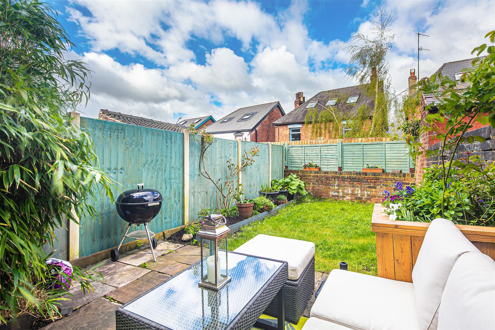 76, South View Crescent, Nether Edge Village, Sheffield, S7 1DH