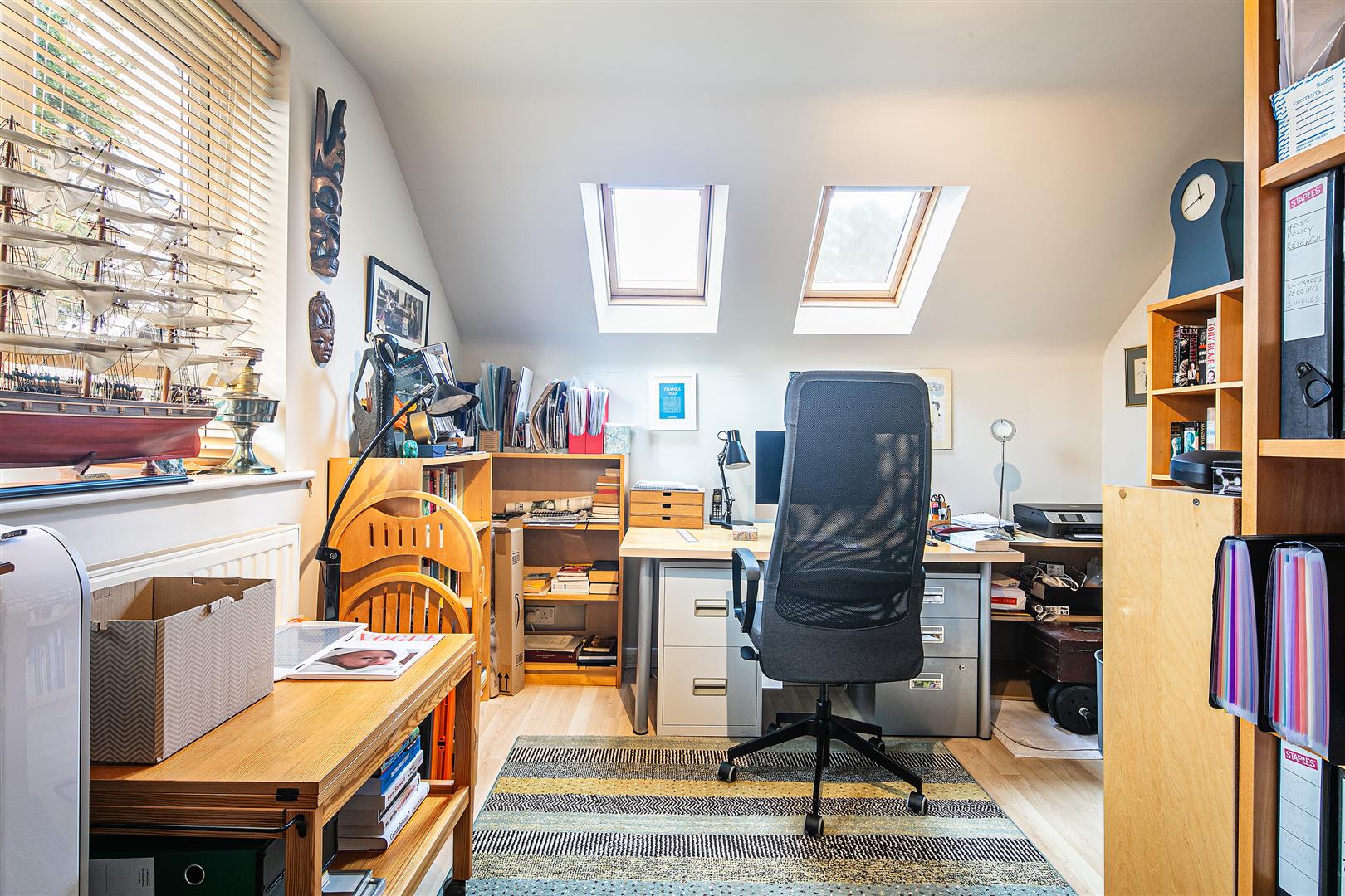 12, Blacka Moor View, Dore, Sheffield, S17 3GZ