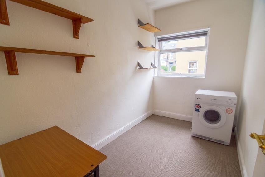 38, Beehive Road, Crookesmoor, Sheffield, S10 1EP